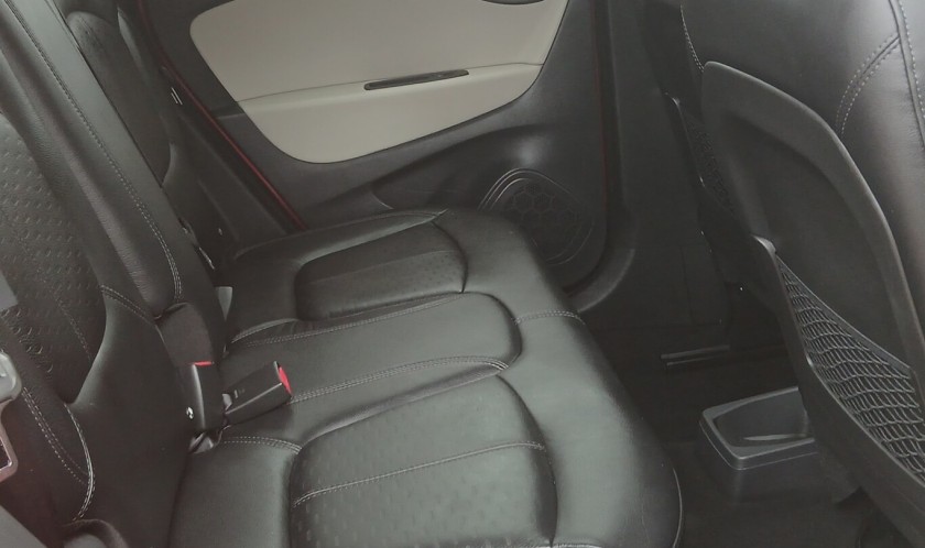Renault Captur 1.5 Signature X Nav Dci