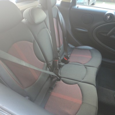 Mini Countryman 2.0 Cooper Sd Auto