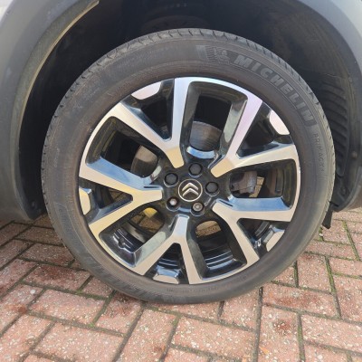 Citroen C5 Aircross FLAIR +