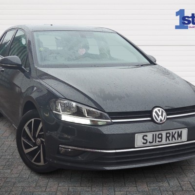 Volkswagen Golf Match Tdi
