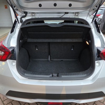 Nissan Micra N-Connecta Ig-T