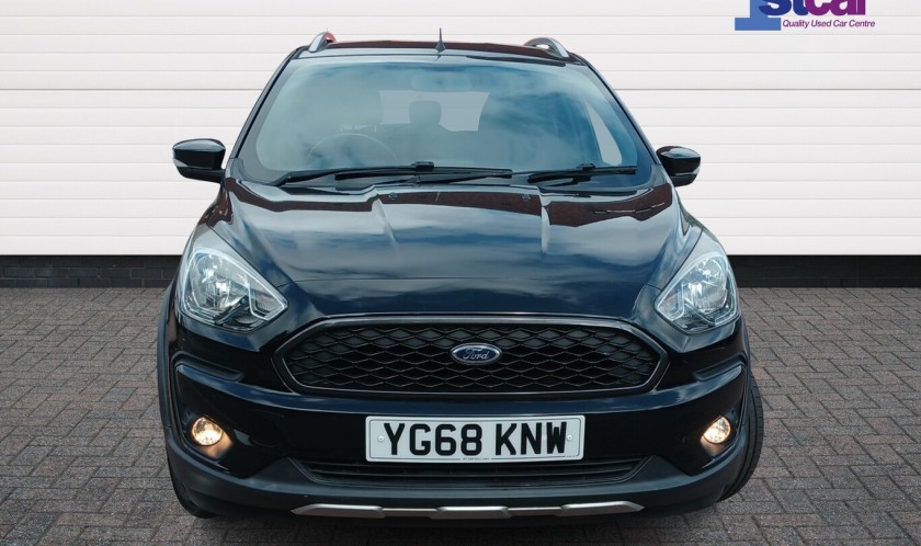 Ford KA+ Active