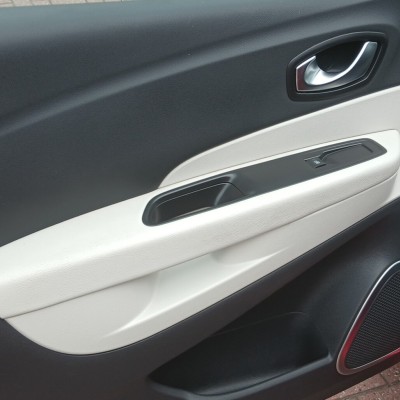 Renault Captur 1.5 Signature X Nav Dci