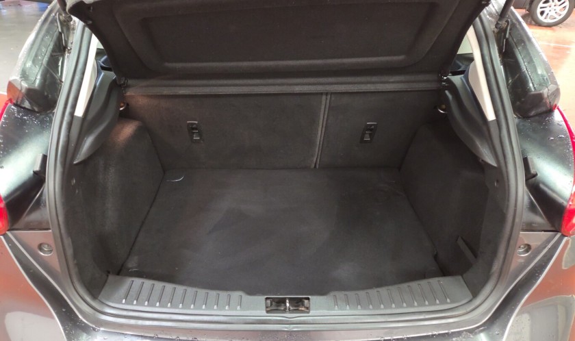 Ford Focus Titanium X Tdci