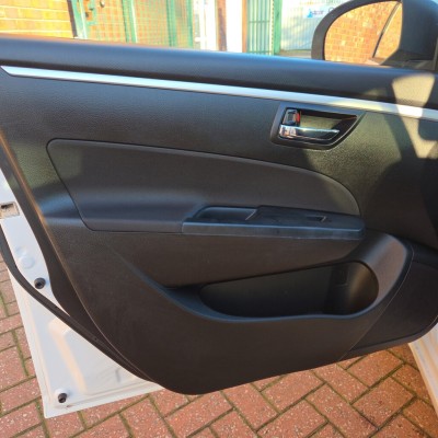 Suzuki Swift Sz4 Auto