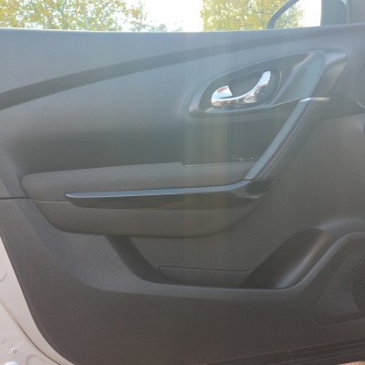 Renault Kadjar 1.5 Dynamique Nav Dci