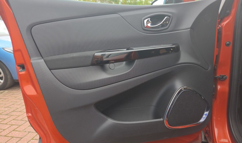 Renault Captur 0.9 Tce Dynamique MediaNav