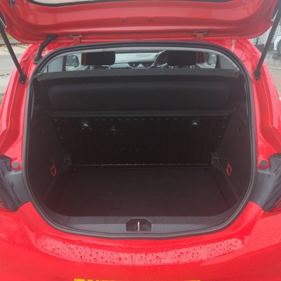 Vauxhall Corsa 1.4 Sting Ecoflex