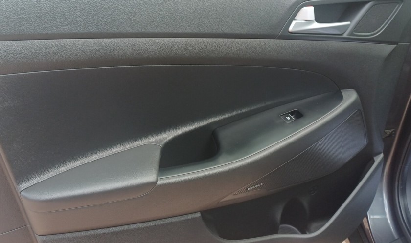 Hyundai Tucson Premium Se T-Gdi 2