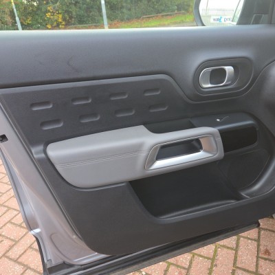 Citroen C5 Aircross FLAIR +