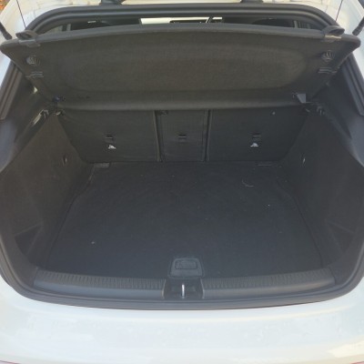 Mercedes A 180 Amg Line Executive