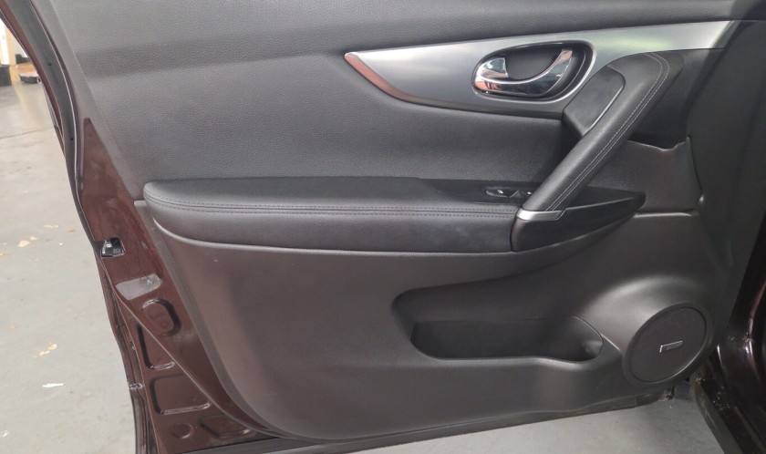 Nissan Qashqai Tekna Dig-T