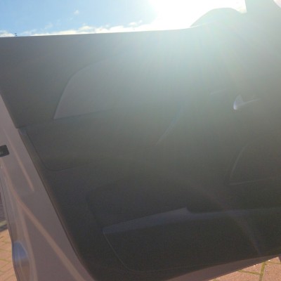 Citroen C4 Picasso Touch Ed Blueh