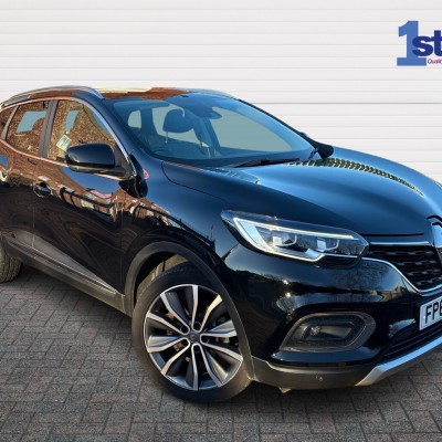 Renault KADJAR S Edition Tce