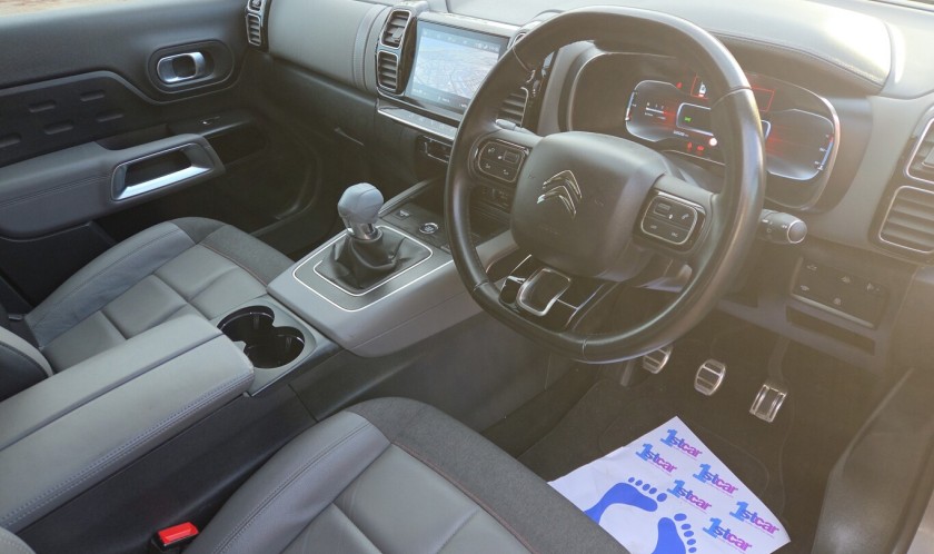 Citroen C5 Aircross FLAIR +