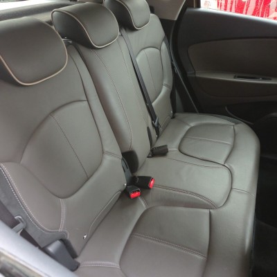 Renault Captur Iconic Nav Dci