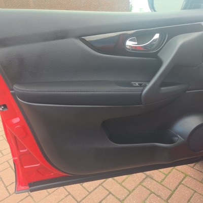 Nissan Qashqai Acenta Dig-T