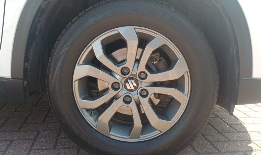 Suzuki VITARA Sz4