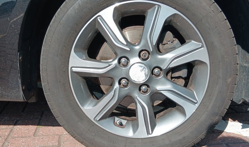 Hyundai Ix20 1.4 Se Blue Drive