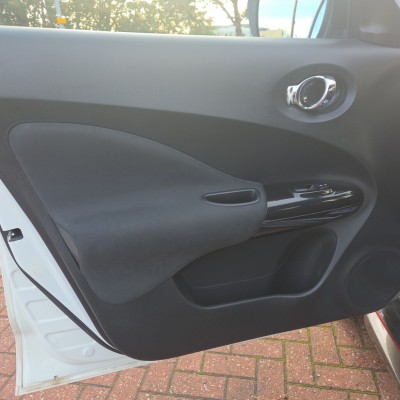 Nissan Juke Nismo Rs Dig-T