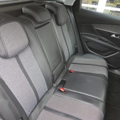 Peugeot 3008 Allure Bluehdi S/S