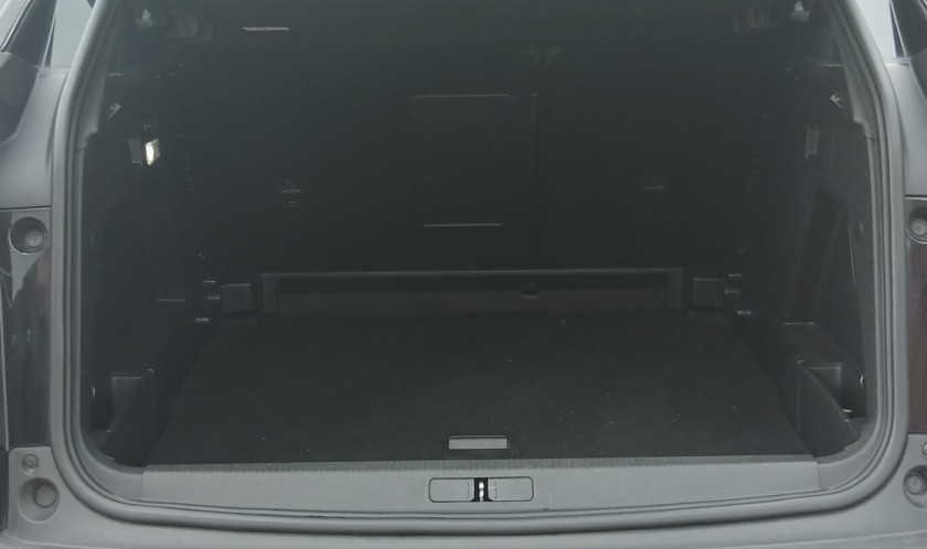 Peugeot 3008 Gt Line Bluehdi S/S