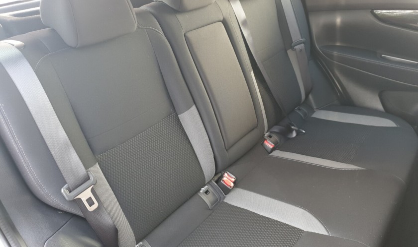 Nissan Qashqai Acenta Premium Di