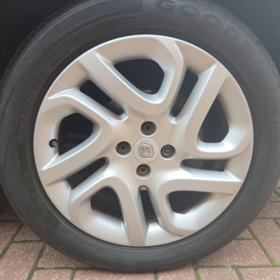 Renault Captur 0.9 Tce Dynamique MediaNav