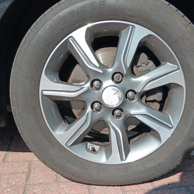 Hyundai Ix20 1.4 Se Blue Drive