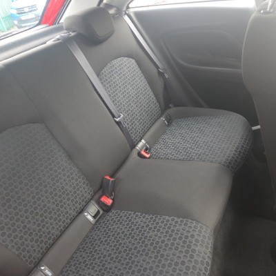 Vauxhall Corsa 1.4 Sting Ecoflex