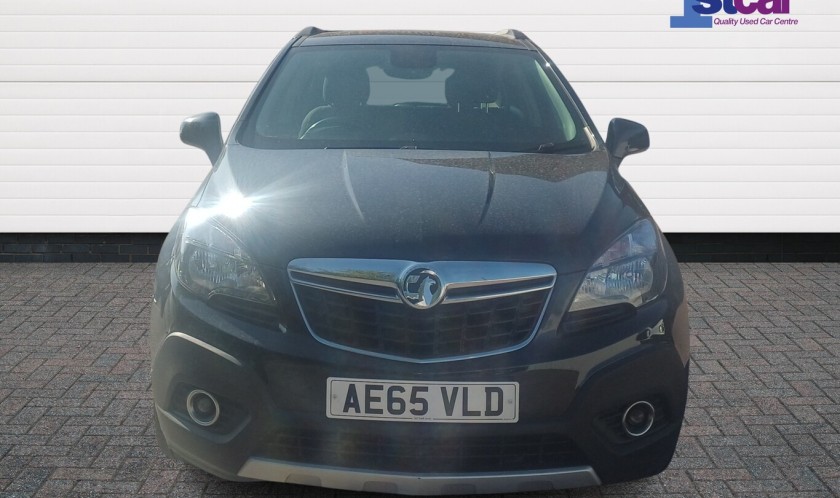 Vauxhall Mokka Exclusiv Cdti S/S