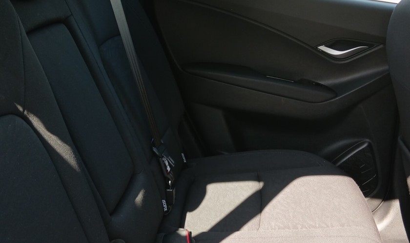 Hyundai Ix20 1.4 Se Blue Drive