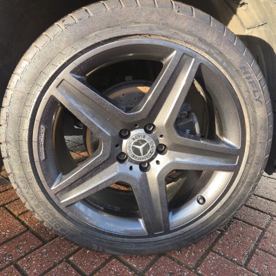 Mercedes Gla 200 Amg Line Executiv