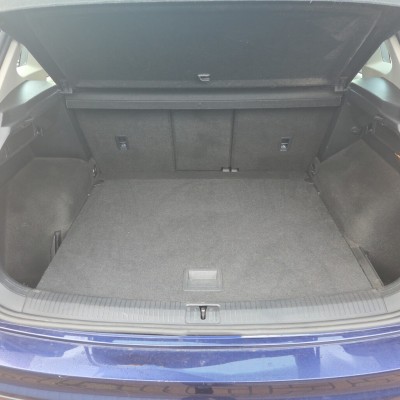 Volkswagen Tiguan S Tdi