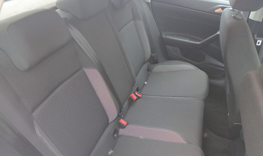 Volkswagen Polo 1.0 Life