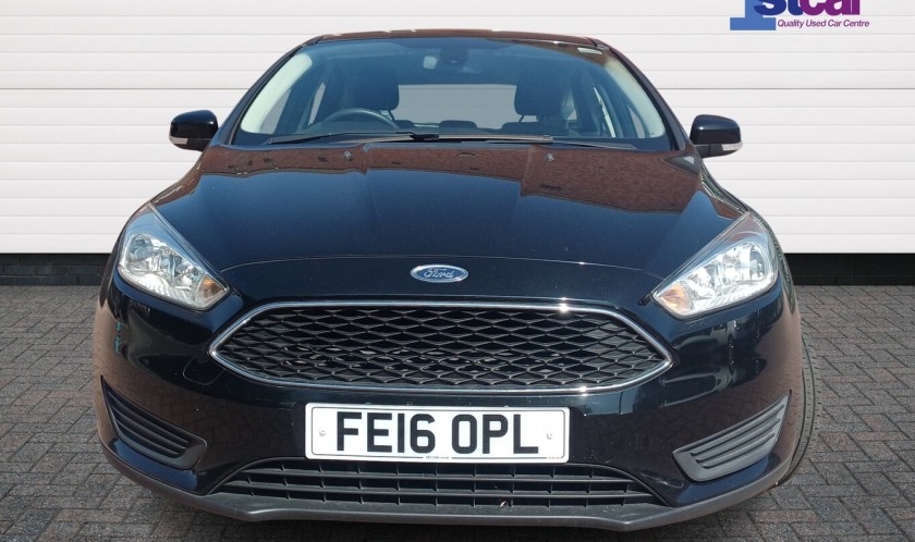 Ford Focus Style