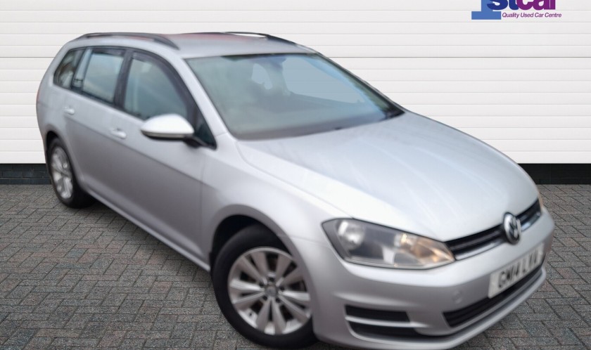 Volkswagen Golf Se Bluemotion Tech T