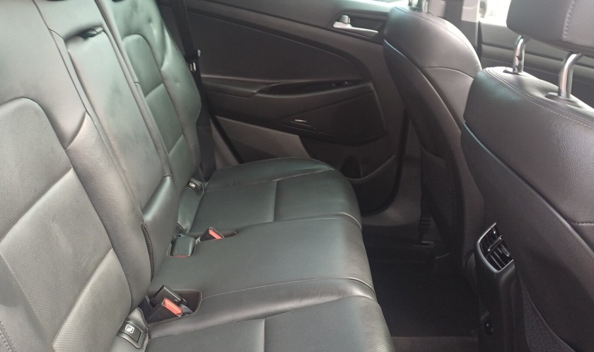 Hyundai Tucson Premium Se T-Gdi 2