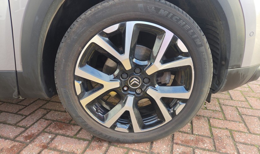 Citroen C5 Aircross FLAIR +