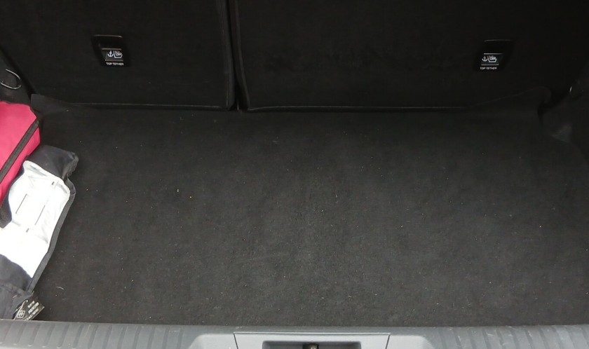 Renault Megane Iconic Blue Dci