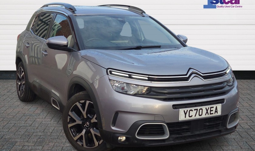 Citroen C5 Aircross FLAIR +