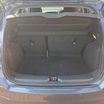 Nissan Micra Acenta Ig-T