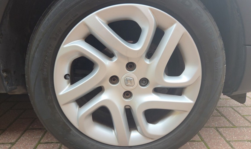 Renault Captur 0.9 Tce Dynamique MediaNav