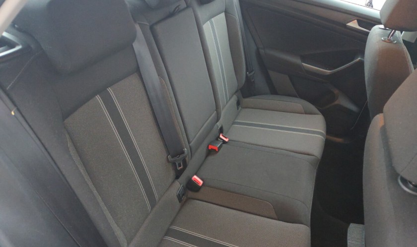 Volkswagen T-Roc Se Tsi