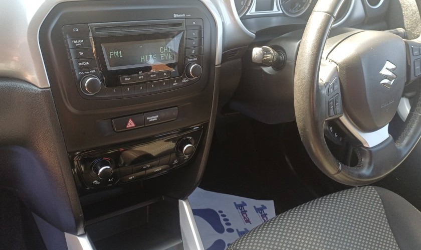 Suzuki VITARA Sz4