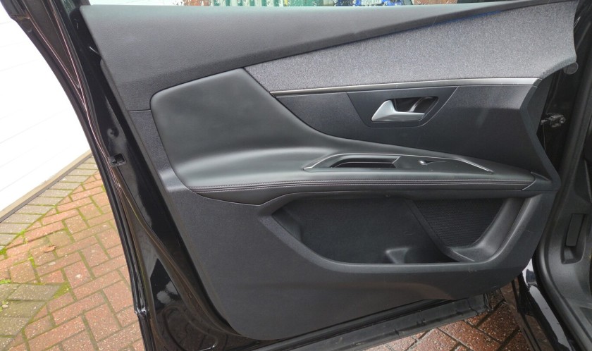 Peugeot 3008 Allure Bluehdi S/S