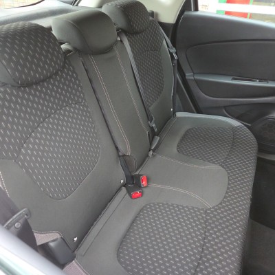 Renault Captur 0.9 Tce Dynamique Nav