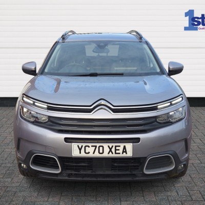 Citroen C5 Aircross FLAIR +