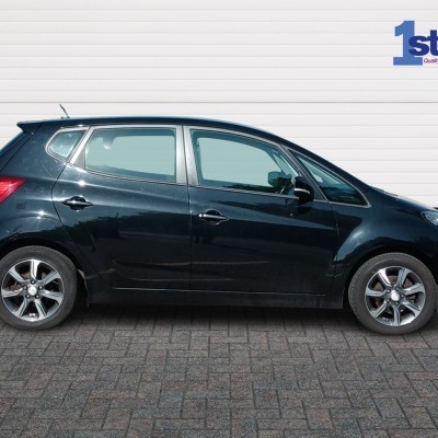 Hyundai Ix20 1.4 Se Blue Drive