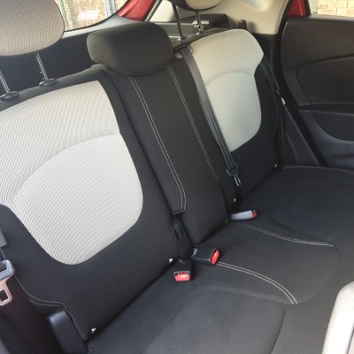 Renault Captur Iconic Tce